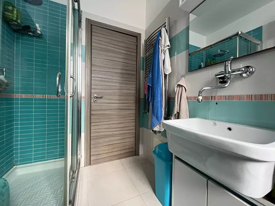 Immagine 8 di Appartamento in vendita  in Via Nazionale a Catanzaro