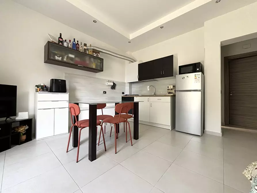 Immagine 12 di Appartamento in vendita  in Via Nazionale a Catanzaro