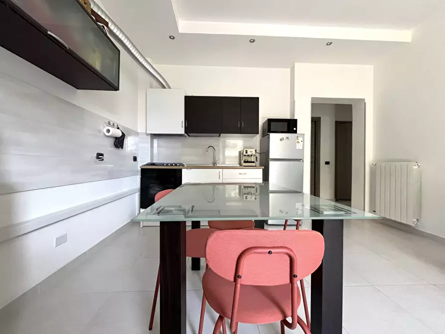 Immagine 1 di Appartamento in vendita  in Via Nazionale a Catanzaro