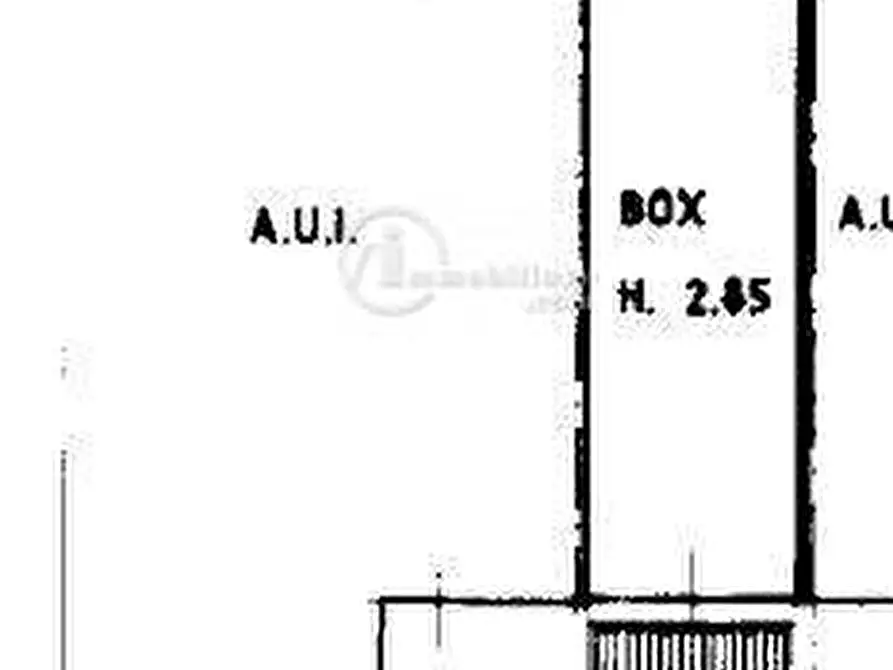 Immagine 20 di Villetta a schiera in vendita  a Busto Arsizio