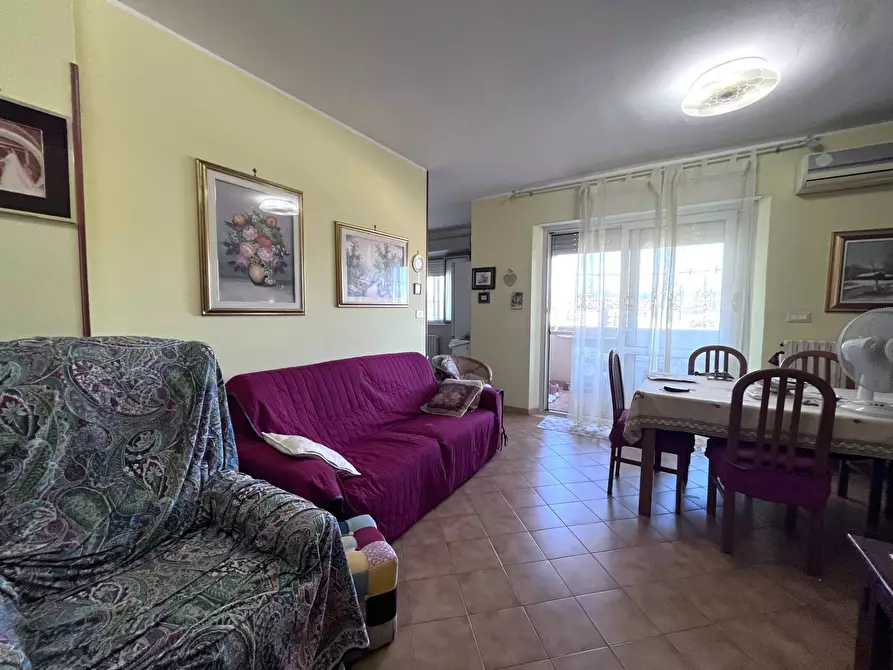 Immagine 2 di Appartamento in vendita  in Viale Isonzo a Catanzaro