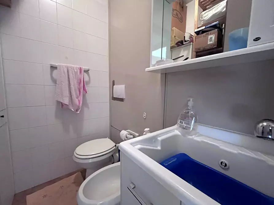 Immagine 6 di Appartamento in vendita  in Viale Isonzo a Catanzaro