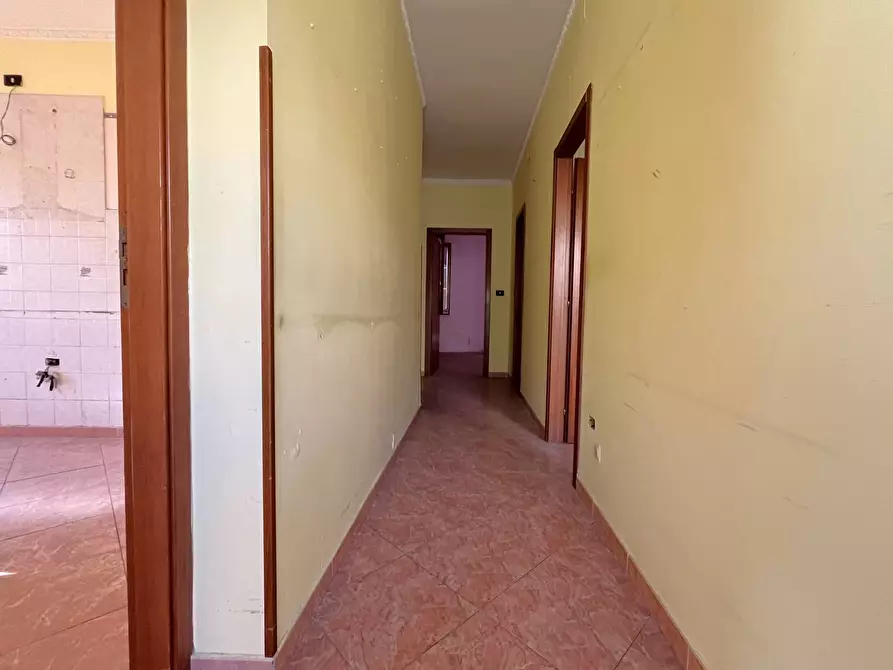 Immagine 7 di Appartamento in vendita  in Via rumbolo a Catanzaro