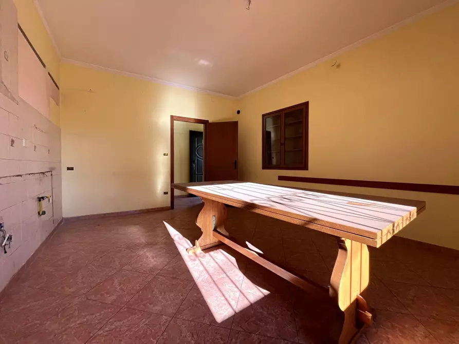 Immagine 2 di Appartamento in vendita  in Via rumbolo a Catanzaro