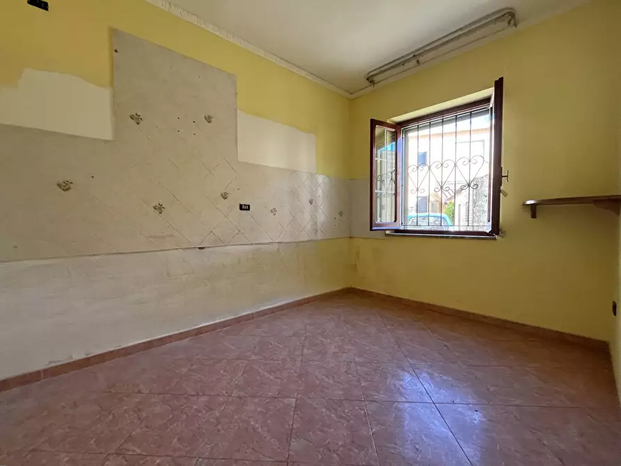 Immagine 3 di Appartamento in vendita  in Via rumbolo a Catanzaro