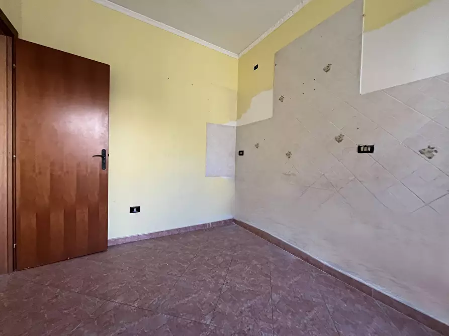 Immagine 4 di Appartamento in vendita  in Via rumbolo a Catanzaro