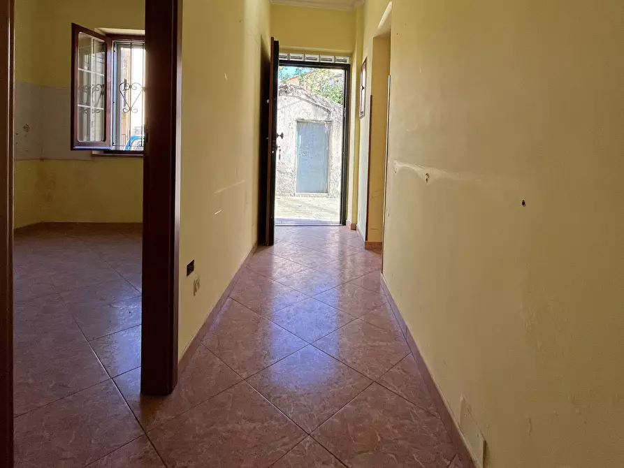 Immagine 10 di Appartamento in vendita  in Via rumbolo a Catanzaro