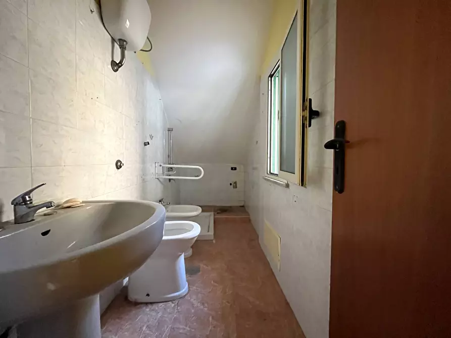 Immagine 5 di Appartamento in vendita  in Via rumbolo a Catanzaro