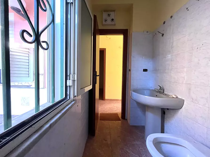 Immagine 6 di Appartamento in vendita  in Via rumbolo a Catanzaro