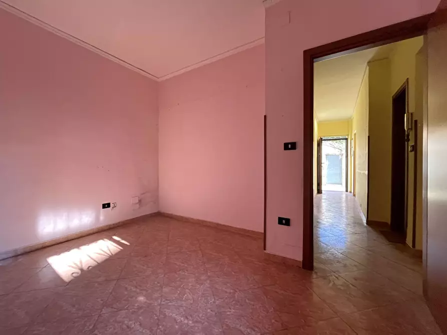 Immagine 12 di Appartamento in vendita  in Via rumbolo a Catanzaro