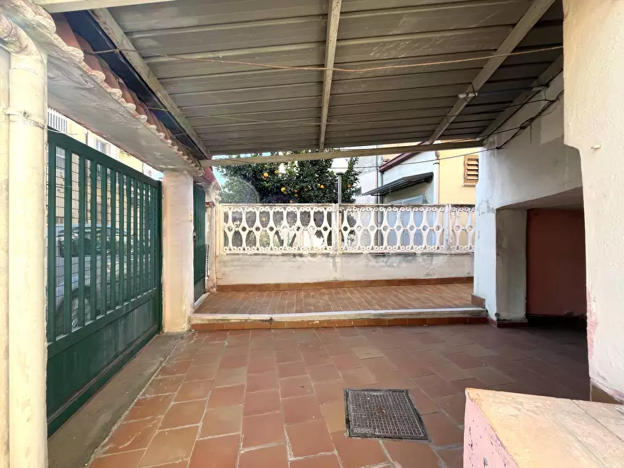 Immagine 9 di Appartamento in vendita  in Via rumbolo a Catanzaro