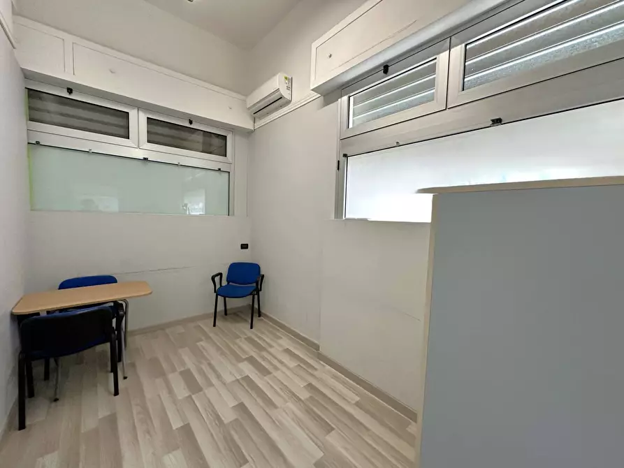 Immagine 6 di Negozio in affitto  in Via Antonio Izzi De Falenta a Catanzaro