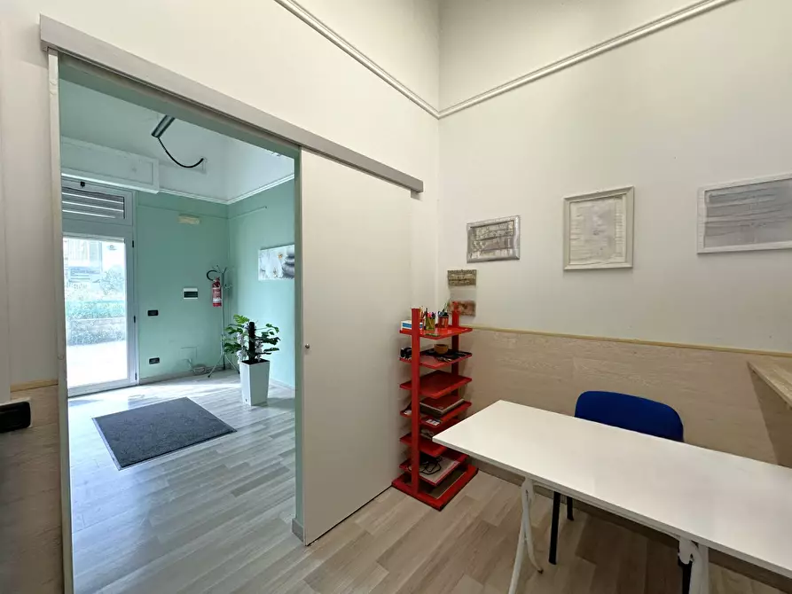 Immagine 5 di Negozio in affitto  in Via Antonio Izzi De Falenta a Catanzaro