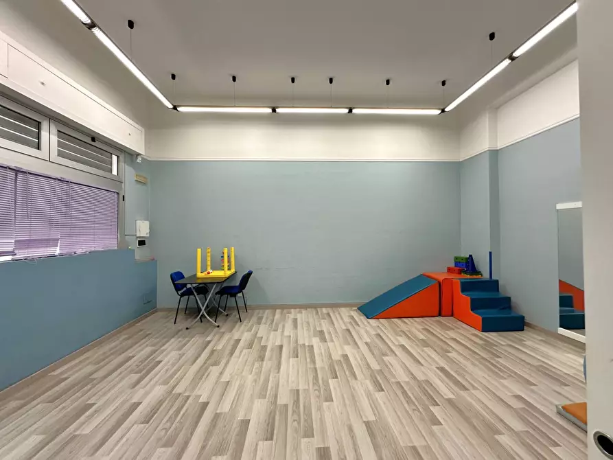 Immagine 2 di Negozio in affitto  in Via Antonio Izzi De Falenta a Catanzaro