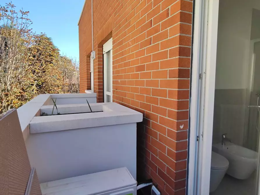 Immagine 24 di Appartamento in vendita  in Via G. Ferraris a Gallarate