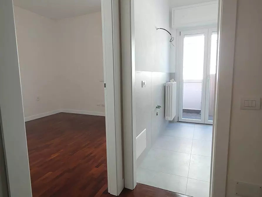 Immagine 26 di Appartamento in vendita  in Via G. Ferraris a Gallarate