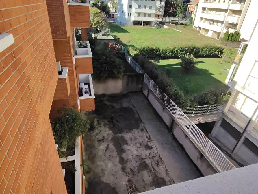 Immagine 25 di Appartamento in vendita  in Via G. Ferraris a Gallarate