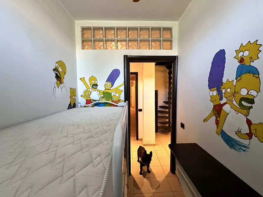 Immagine 16 di Appartamento in vendita  in via Martiri di Cefalonia a Catanzaro