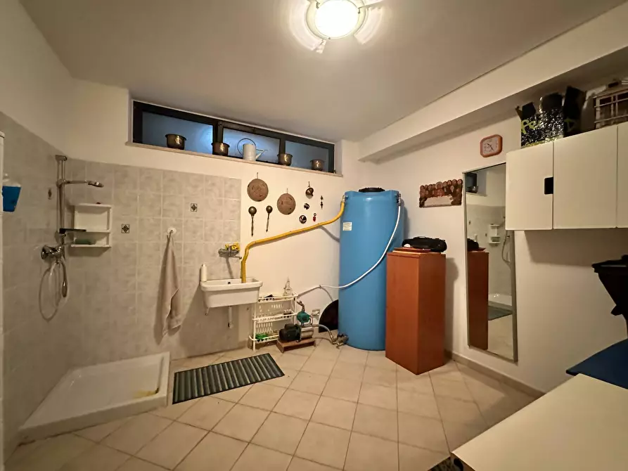 Immagine 17 di Appartamento in vendita  in Viale dei Feaci a Squillace