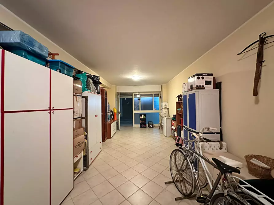 Immagine 18 di Appartamento in vendita  in Viale dei Feaci a Squillace