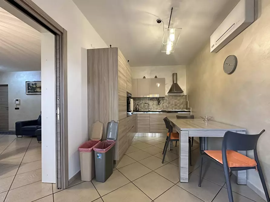 Immagine 3 di Appartamento in vendita  in Viale dei Feaci a Squillace