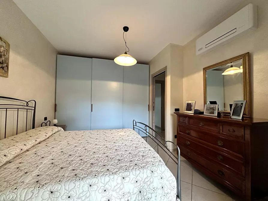 Immagine 13 di Appartamento in vendita  in Viale dei Feaci a Squillace