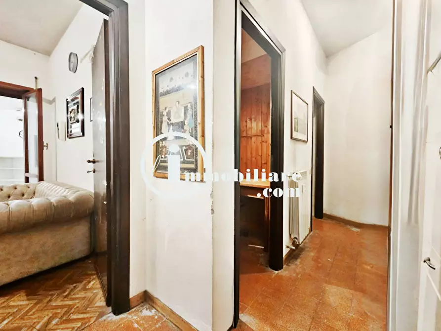 Immagine 3 di Appartamento in vendita  in Via Cesare De Fabritiis a Roma