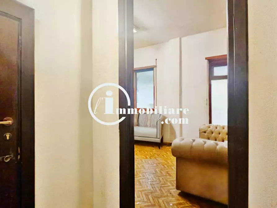 Immagine 4 di Appartamento in vendita  in Via Cesare De Fabritiis a Roma