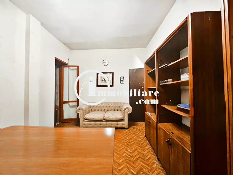 Immagine 5 di Appartamento in vendita  in Via Cesare De Fabritiis a Roma