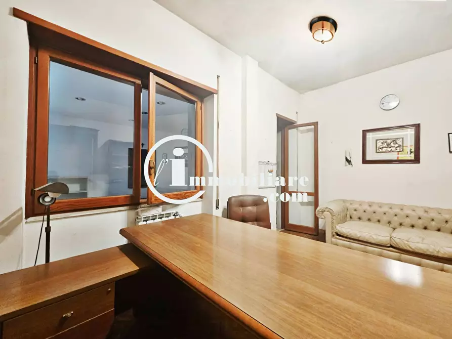 Immagine 6 di Appartamento in vendita  in Via Cesare De Fabritiis a Roma