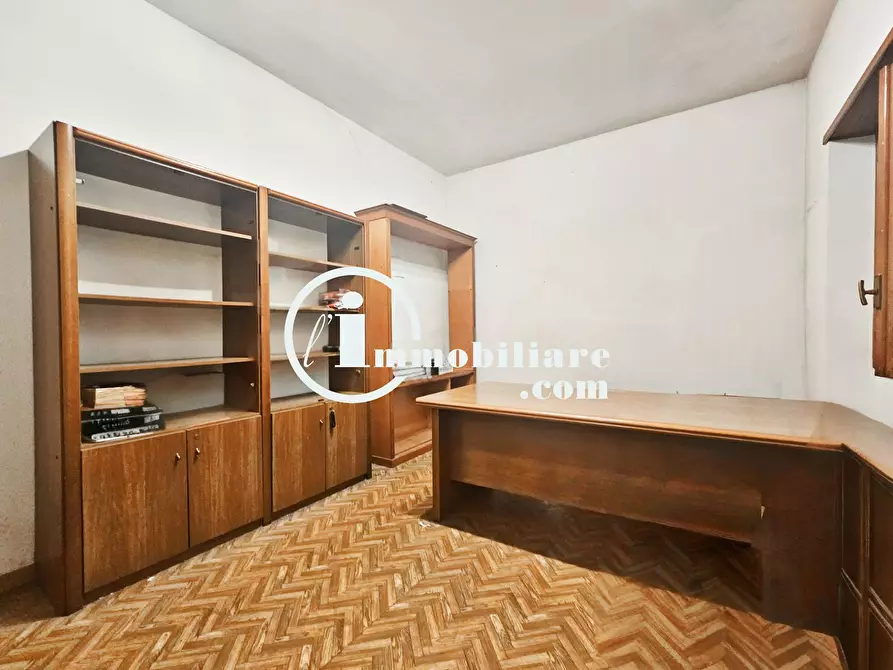 Immagine 7 di Appartamento in vendita  in Via Cesare De Fabritiis a Roma