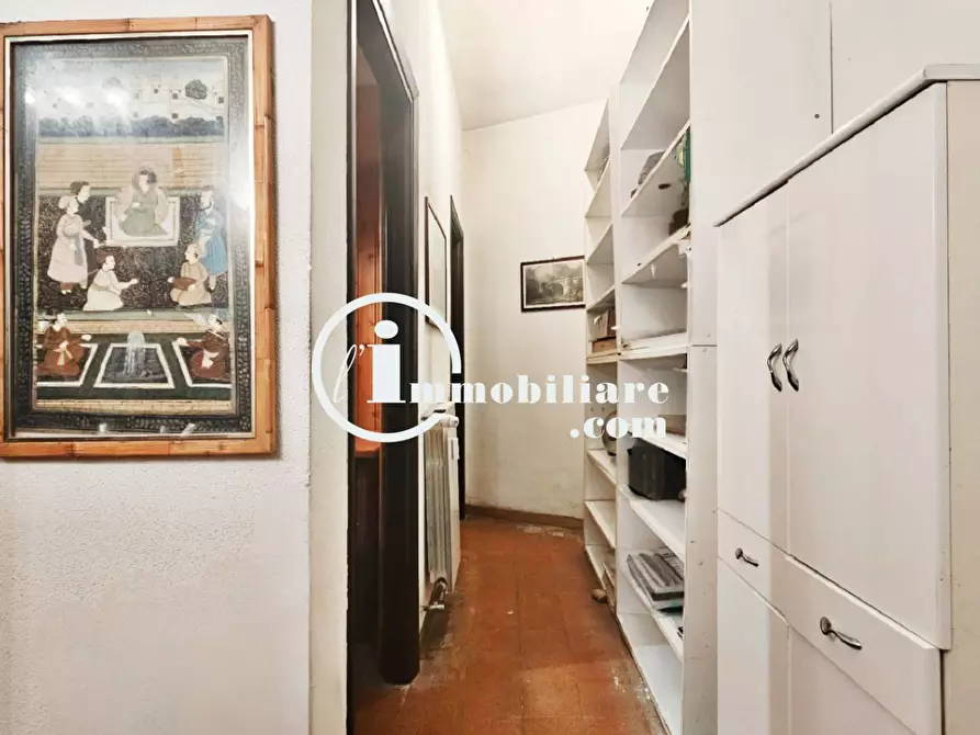 Immagine 8 di Appartamento in vendita  in Via Cesare De Fabritiis a Roma