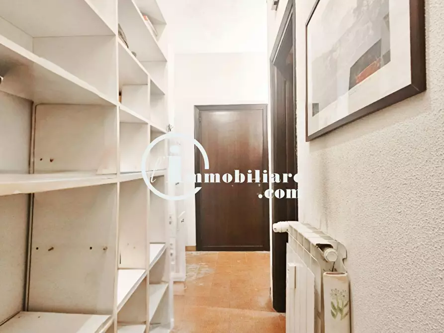 Immagine 9 di Appartamento in vendita  in Via Cesare De Fabritiis a Roma