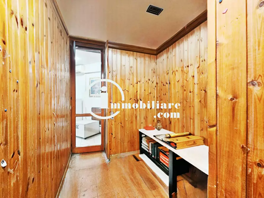 Immagine 10 di Appartamento in vendita  in Via Cesare De Fabritiis a Roma