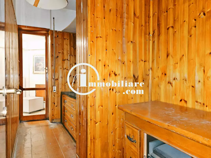 Immagine 12 di Appartamento in vendita  in Via Cesare De Fabritiis a Roma