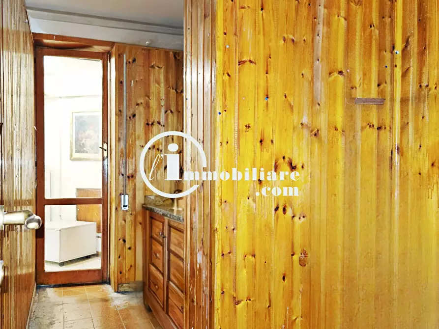 Immagine 13 di Appartamento in vendita  in Via Cesare De Fabritiis a Roma