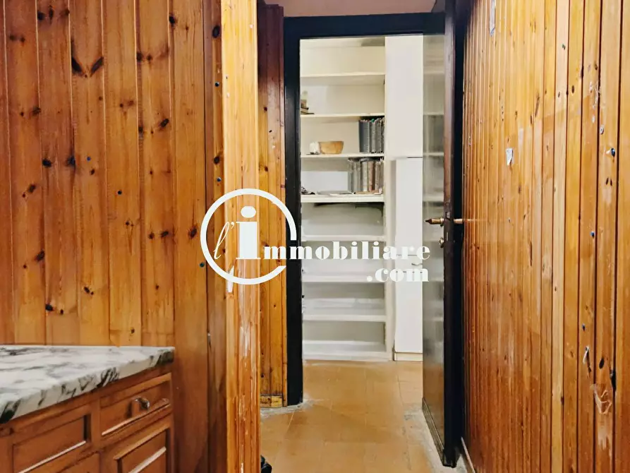 Immagine 14 di Appartamento in vendita  in Via Cesare De Fabritiis a Roma