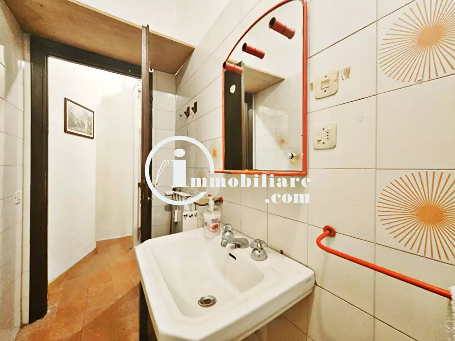 Immagine 16 di Appartamento in vendita  in Via Cesare De Fabritiis a Roma