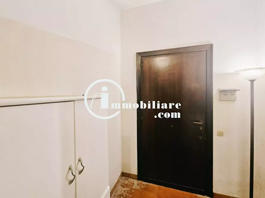 Immagine 17 di Appartamento in vendita  in Via Cesare De Fabritiis a Roma