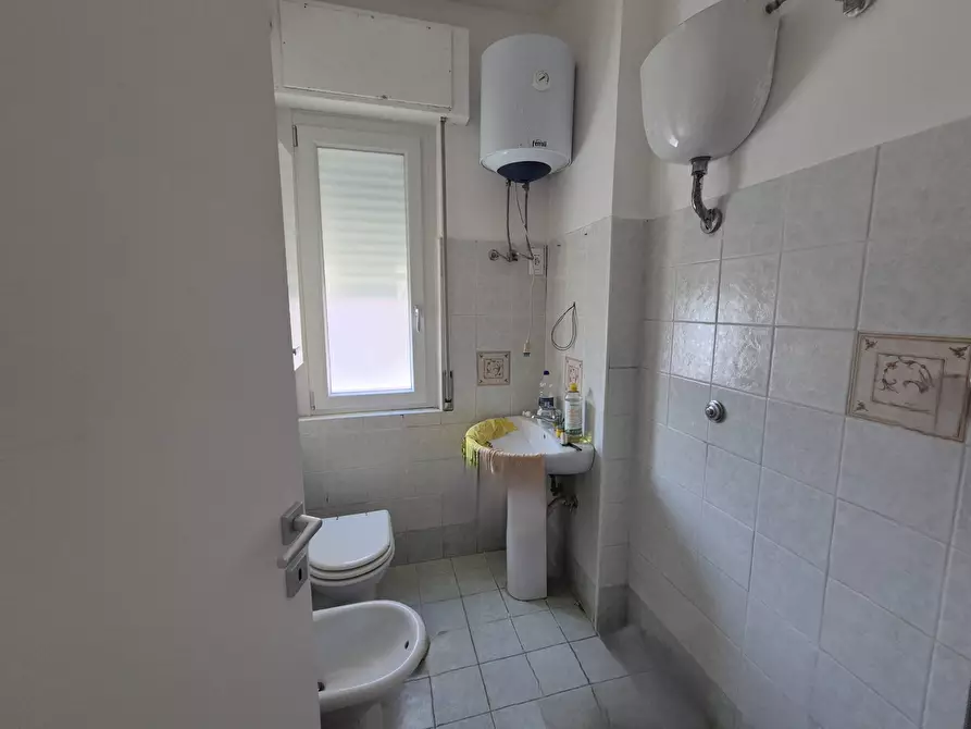 Immagine 7 di Appartamento in affitto  in Via Formia a Catanzaro