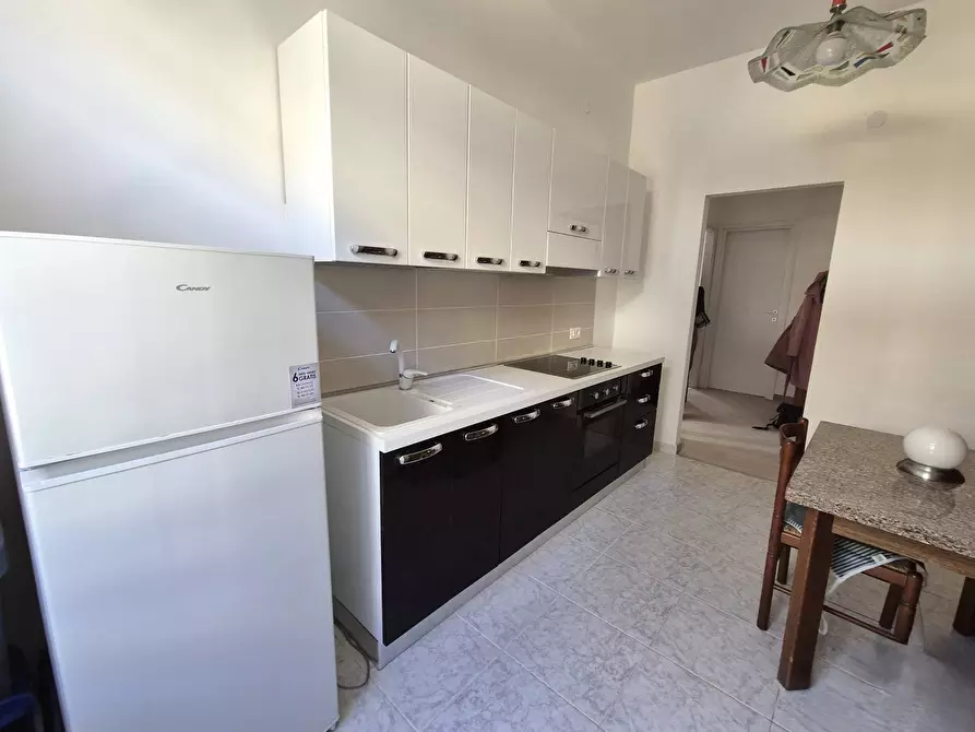 Immagine 3 di Appartamento in affitto  in Via Formia a Catanzaro