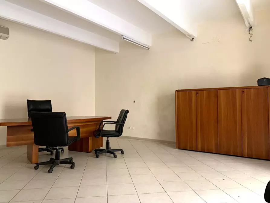 Immagine 3 di Ufficio in affitto  in Corso Mazzini a Catanzaro