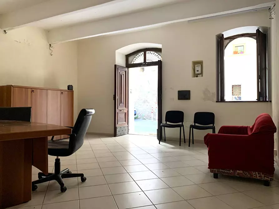 Immagine 4 di Ufficio in affitto  in Corso Mazzini a Catanzaro