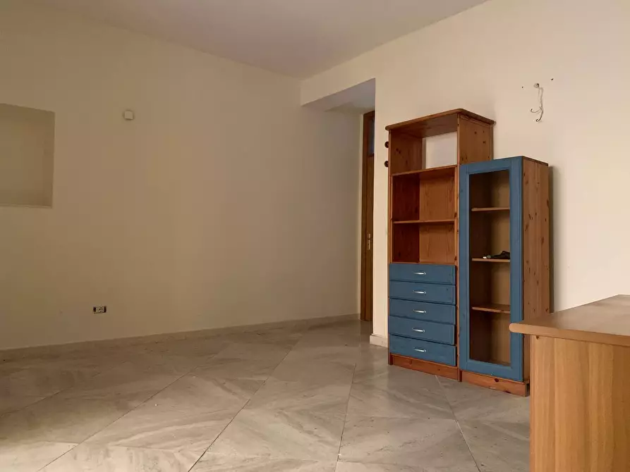 Immagine 6 di Ufficio in affitto  in Corso Mazzini a Catanzaro