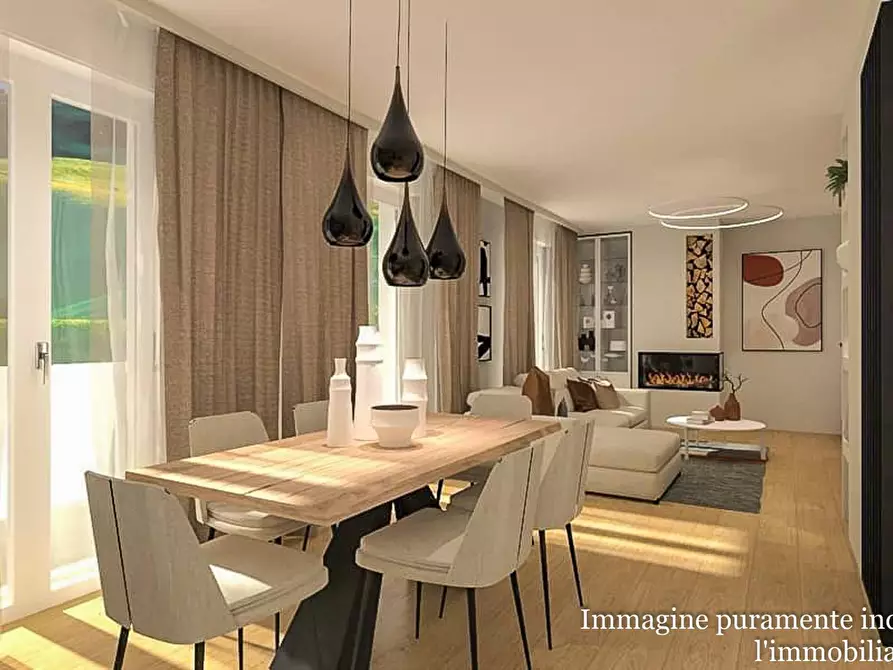 Immagine 1 di Appartamento in vendita  in Via Giovanni Zenatello a Verona