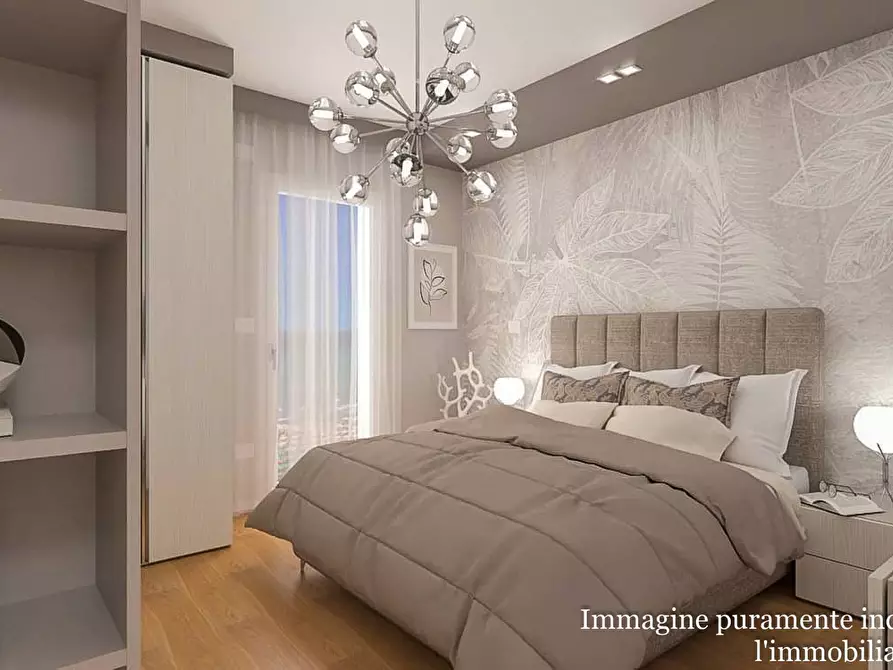 Immagine 4 di Appartamento in vendita  in Via Giovanni Zenatello a Verona