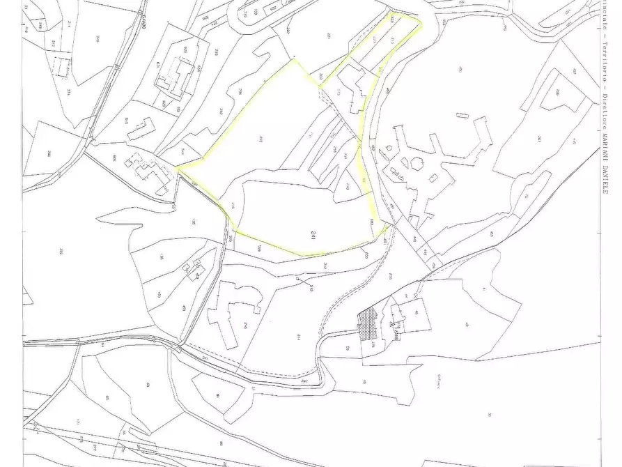 Immagine 29 di Rustico / casale in vendita  in via Pradelle a Verona