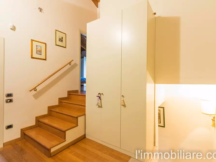 Immagine 20 di Villa in vendita  in Via Degli Archi a San Pietro In Cariano