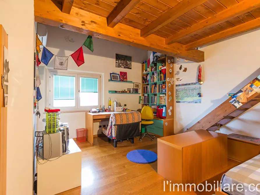 Immagine 25 di Villa in vendita  in Via Degli Archi a San Pietro In Cariano
