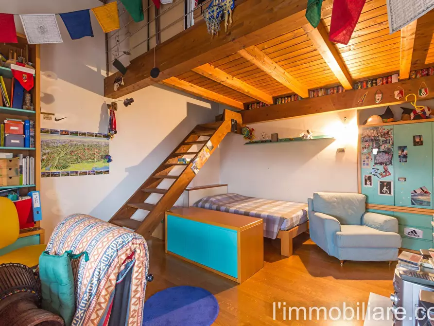 Immagine 26 di Villa in vendita  in Via Degli Archi a San Pietro In Cariano